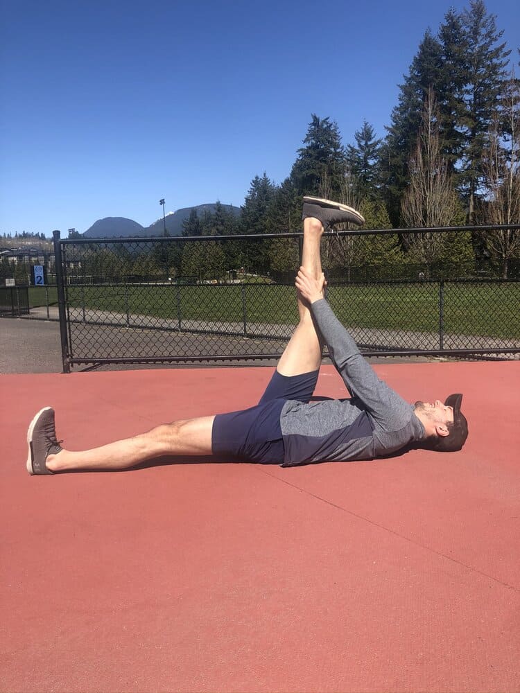 hamstring-stretch