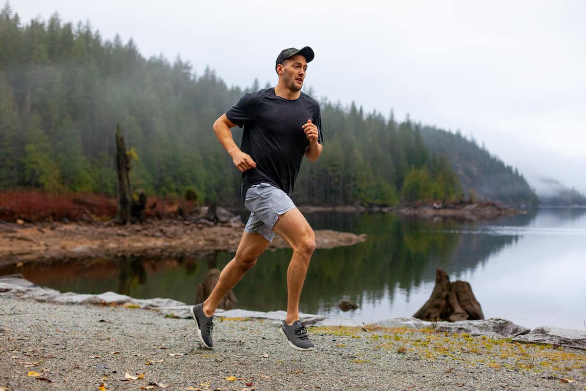 Recovering from Injury: Jake’s Story