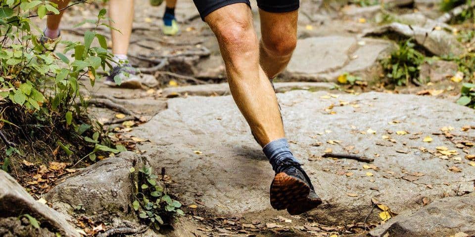 calf strain physiotherapy