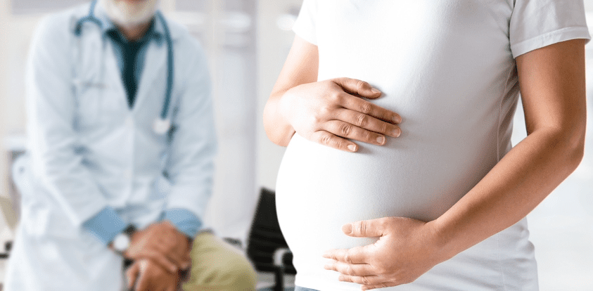 is chiropractic safe for pregnant women