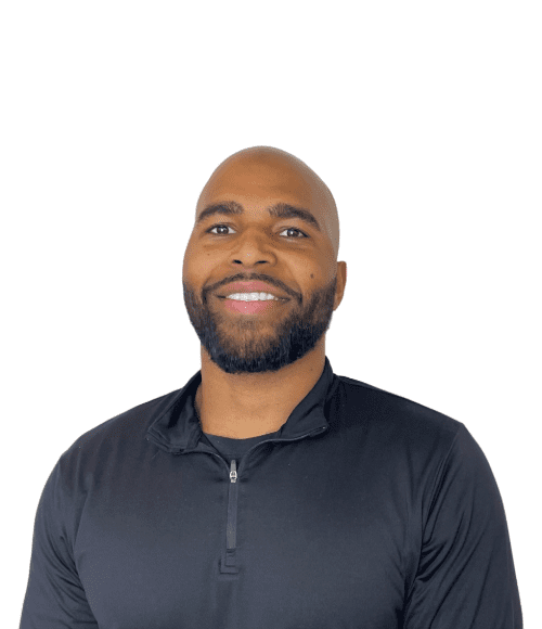 Langley Kinesiologist Justin