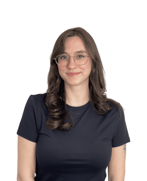 Sarah Kinesiologist Langley