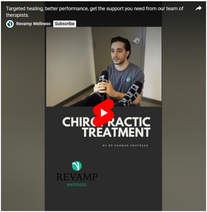 Targeted healing, better performance, get the support you need from our team of therapists.