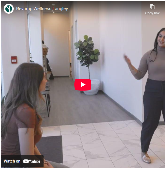 Comprehensive Physiotherapy Treatments for Pain Relief & Better Movement