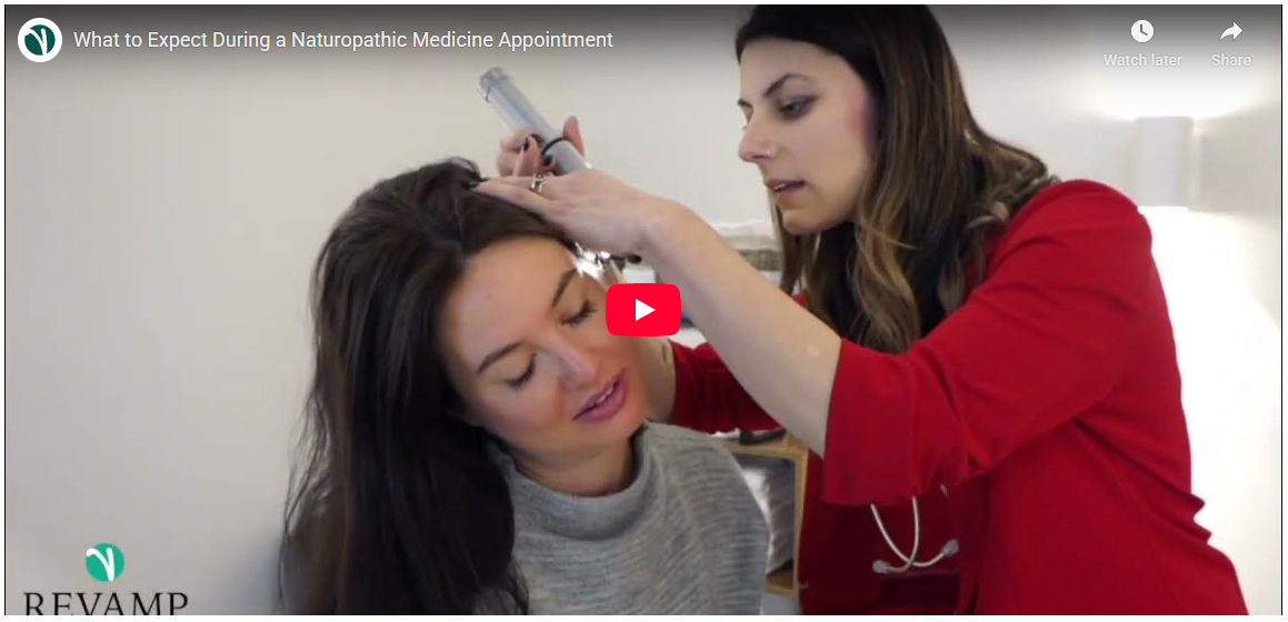 How Naturopathic Medicine Benefits Your Body