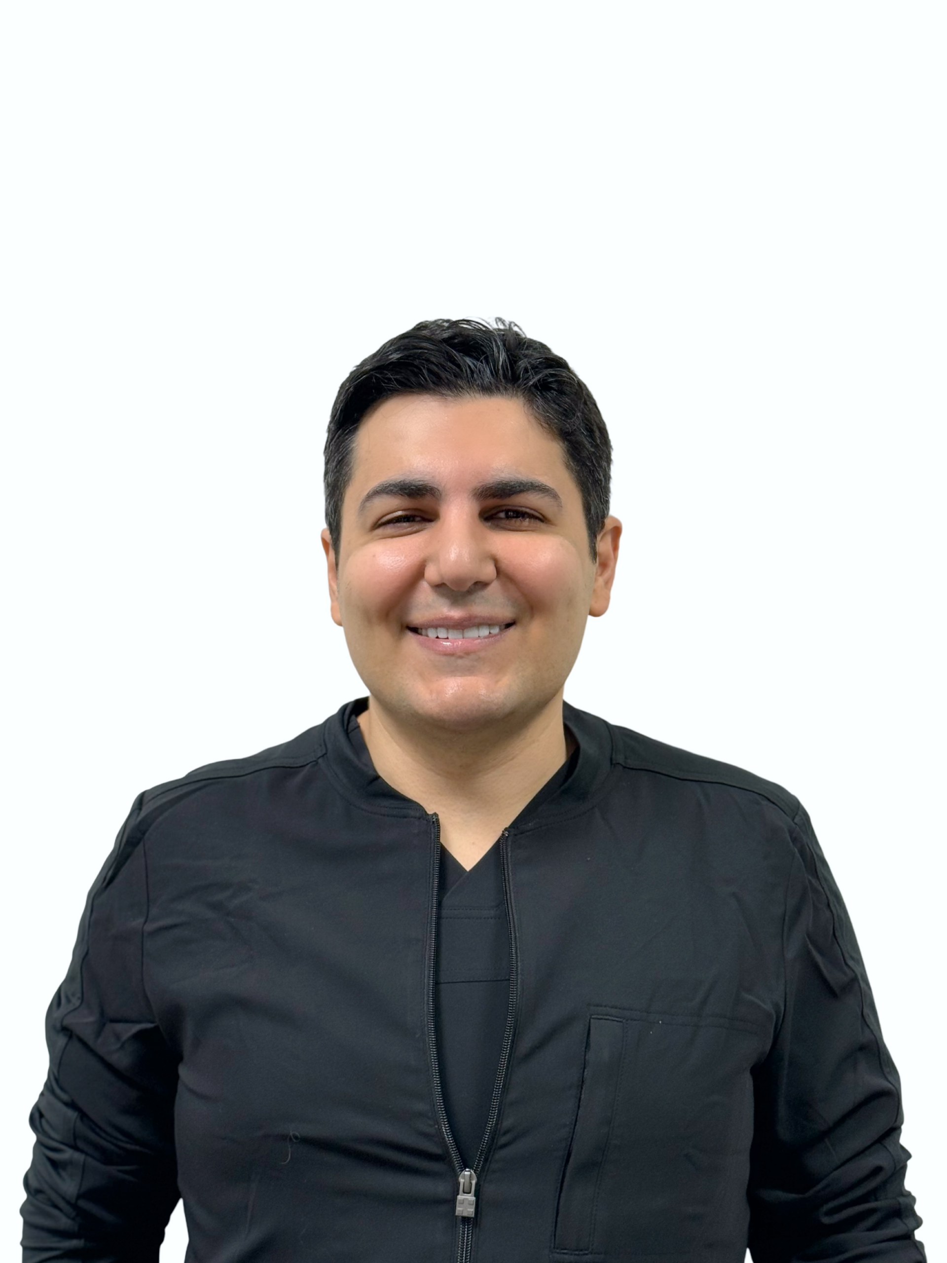 Dr. Payman Yazdkhasti scaled