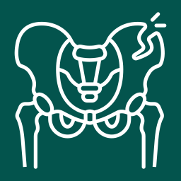 Pelvic pain