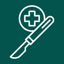 Post Surgical Recovery